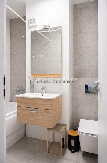 Apartament Premium 3 cam  si Terasa 48 mp - Tomis Park - Vivo Mall | Petfriendly - 10