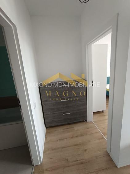 Ap. 2 camere zona ARED IMAR de inchiriat +parcare - 12
