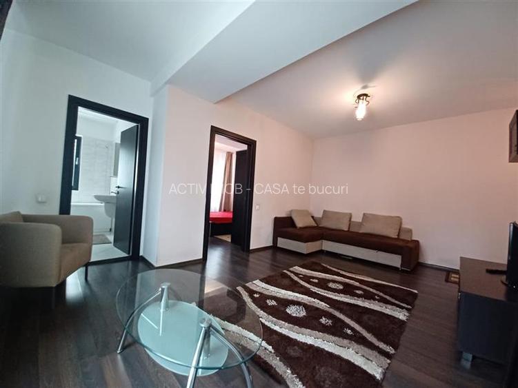 Apartament 2 Camere Aviatiei- Aerogarii Strada Pechea - 8