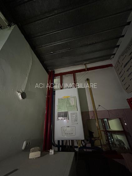 Floreasca, Barbu Vacarescu Kaufland, Ramuri Tei, 179 mp teren P+M - 6