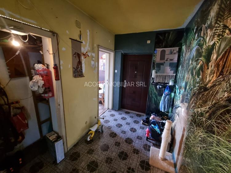 Tomis 2-apartament 4 camere decomandat 100 mp cu garaj - 7