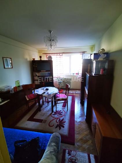 Apartament 2 camere în zona STRAZII GRIGORE ALEXANDRESCU - 2