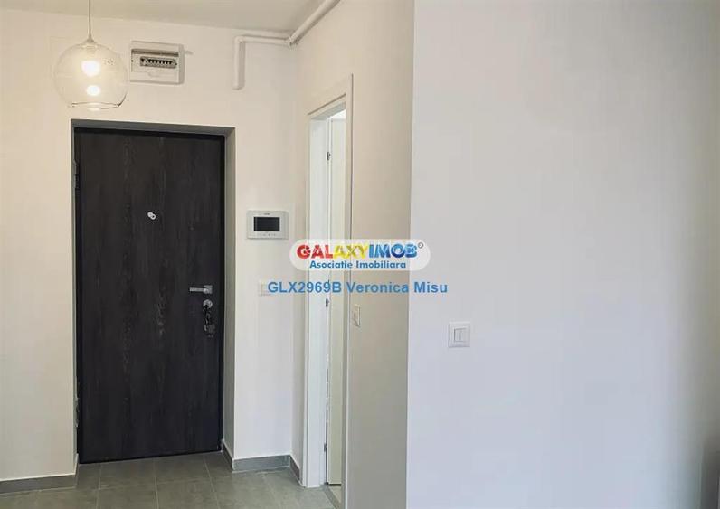 Garsoniera de inchiriat   loc de parcare   Theodor Pallady - 5