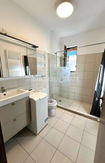 Casa individuala 4 camere Tunari Balotesti Good Afternoon Residence - 12