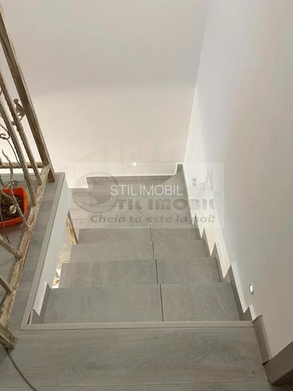 CASA  BUCIUM VISANI INSIRUITA  P+1 STATIE TRANSPORT PUBLIC - 6