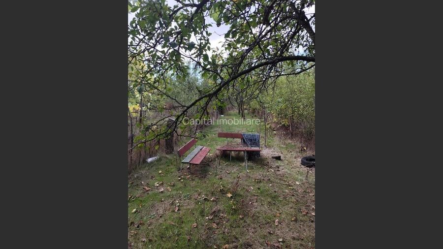 Casa Baicoi 120mp. Valea Stelii - 12