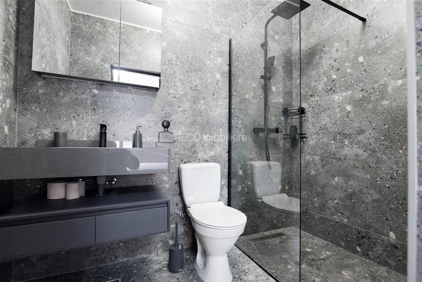 RECO Casa cu 2 camere in zona Centrala - 2