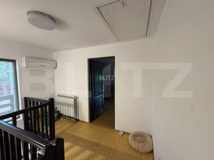 Casa de 4 camere, 1670mp teren, zona Barnova - 8