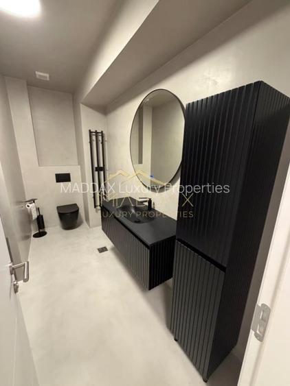 4 camere | 169 mp | lângă Parcul Herăstrău  | 3 băi | 2 balcoane*** - 6