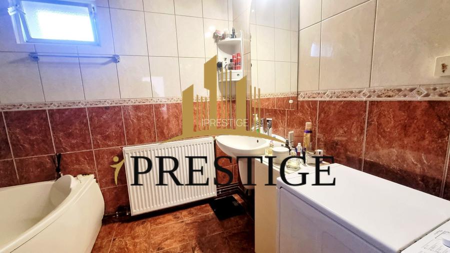 CASĂ ÎN TURNIȘOR | 2 APARTAMENTE | IDEALĂ PENTRU 2 FAMILII - 11