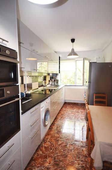 Tatarasi, apartament cu 2 camere, etaj 2, mobilat si utilat - 4