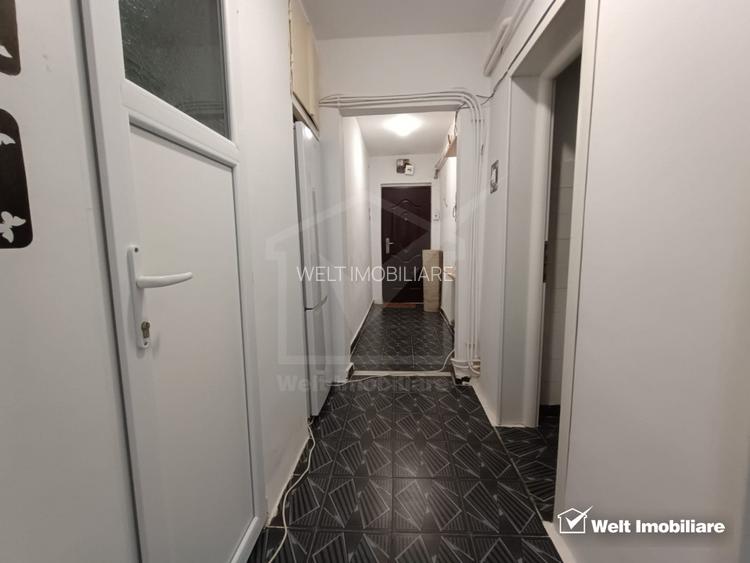 De vanzare apartament cu 2 camere mobilat utilat - 5