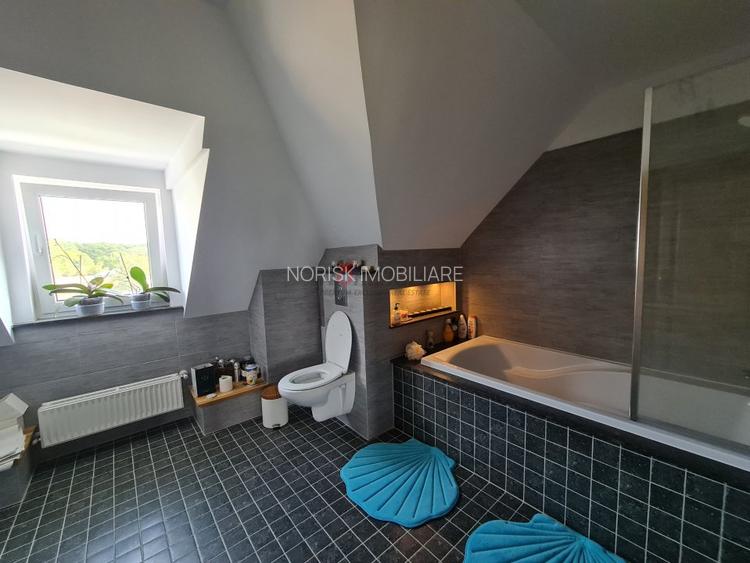 Vila 1 - Complex inchis - 20