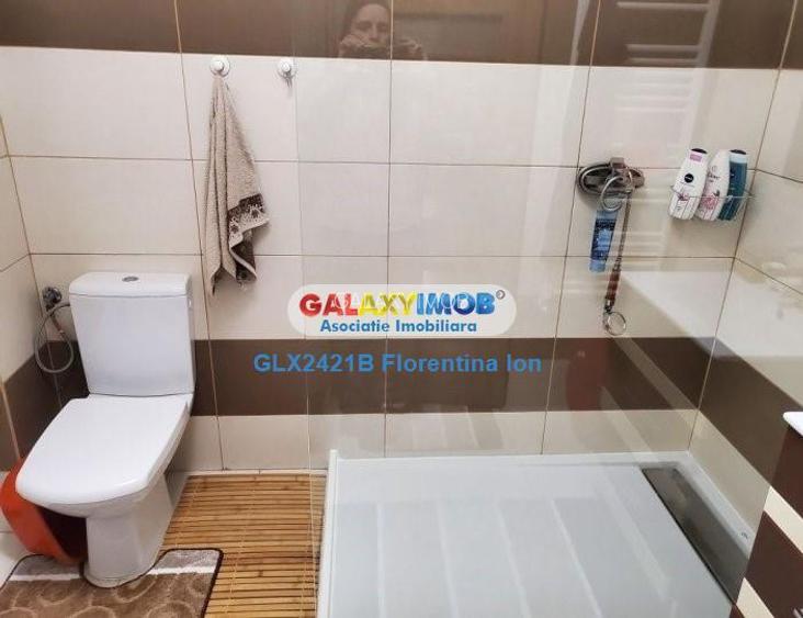 9109 Apartament 2 camere  Drumul Taberei-Prelungirea Ghencea+loc parca - 8