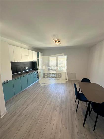 Apartament 3 Camere 62 Mpu Balcon | Parcare Prima Inchiriere - 11