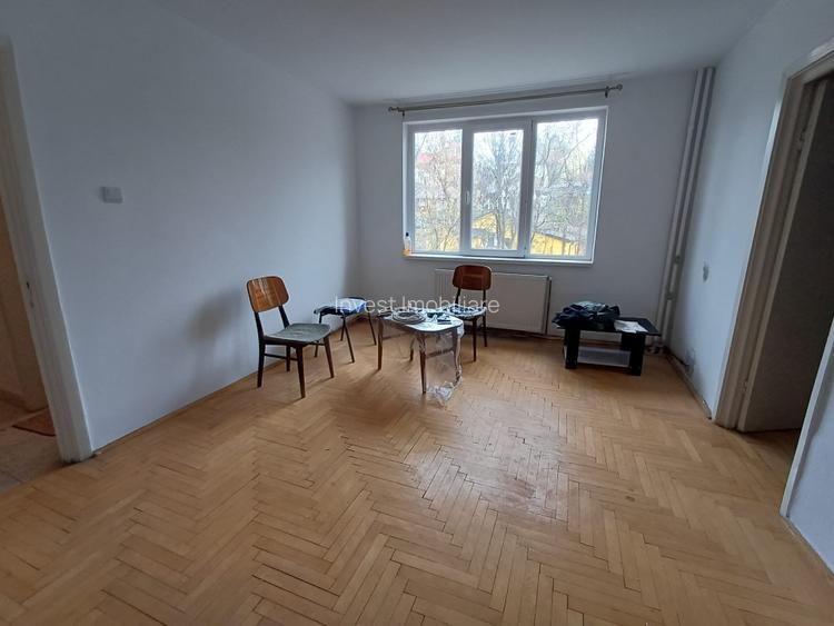 Apartament cu 2 camere -Tudor Vladimirescu-Iulius Mall - 7