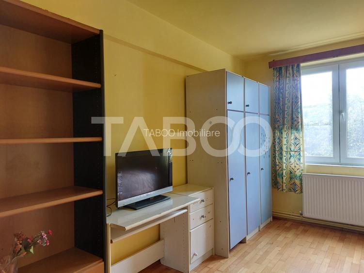 Casa de inchiriat pretabila after school cabinete educationale - 6