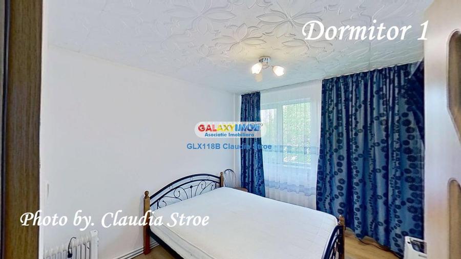 INCHIRIERE APARTAMENT 3 CAMERE NITU VASILE - 5