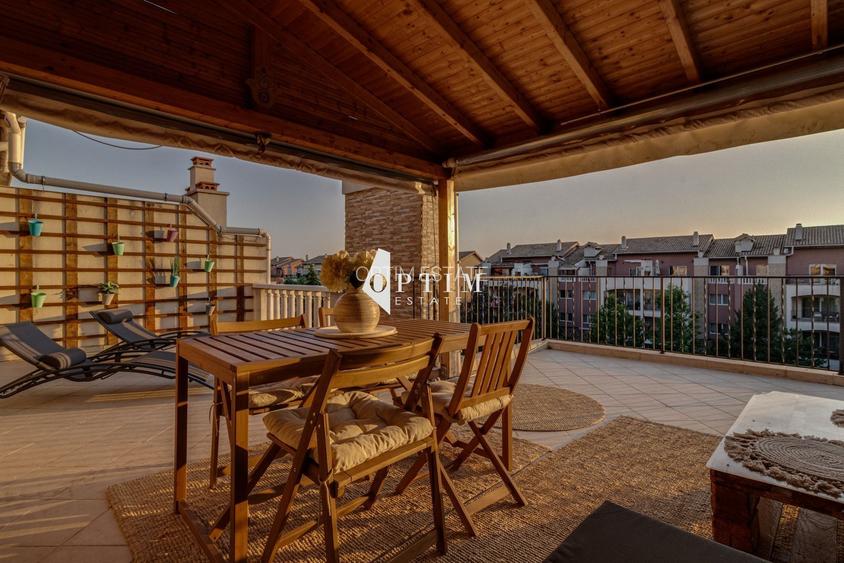 IBIZA SOL,3 camere,127 mp,TERASA 40 mp, Piscina,PARCARE+BOXA - 6