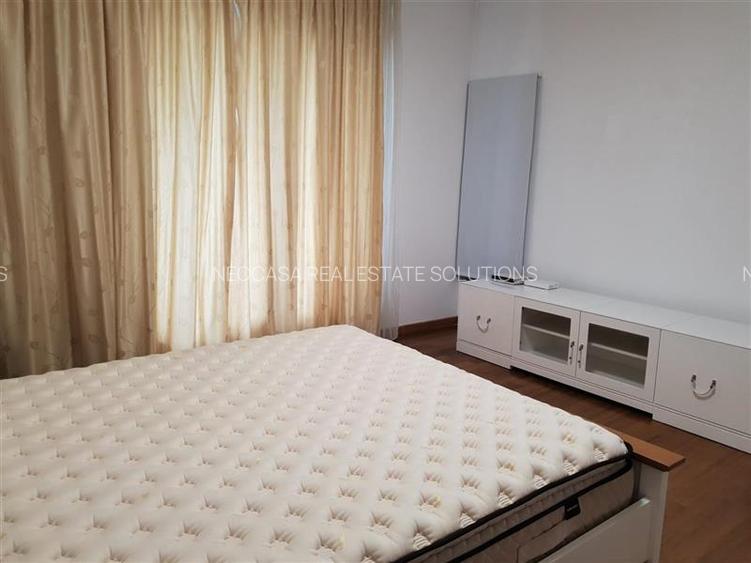 Penthouse langa parcul Gradina Icoanei - 14