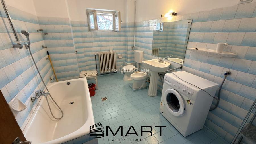 Apartament casa 3 camere 130 mp utili zona Parc Sub Arini - 7