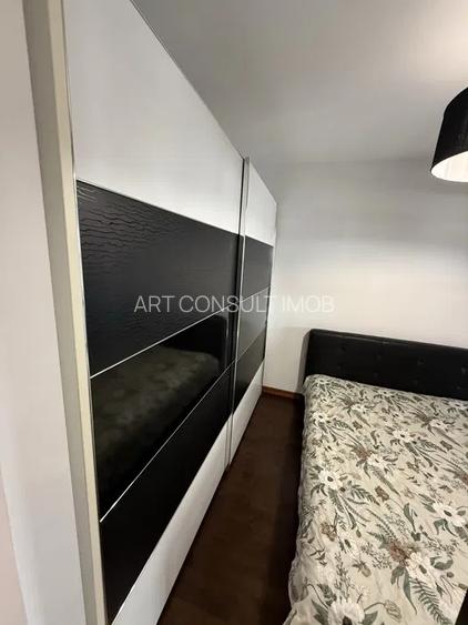 Studio Dublu | Centrala | Bloc Nou | In City - 5