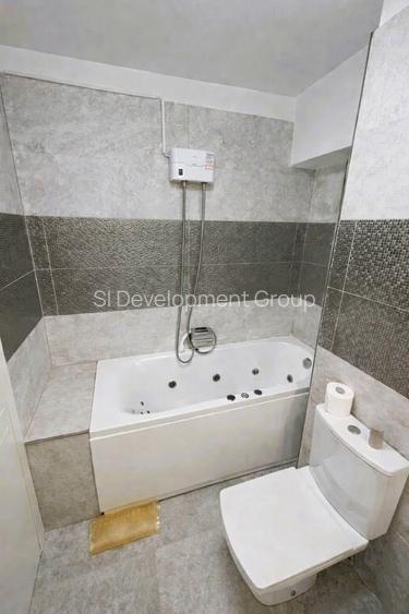 Apartament 3 camere in Piata Alba Iulia | 2 Bai | Vedere Mixta | Bloc monolit - 8