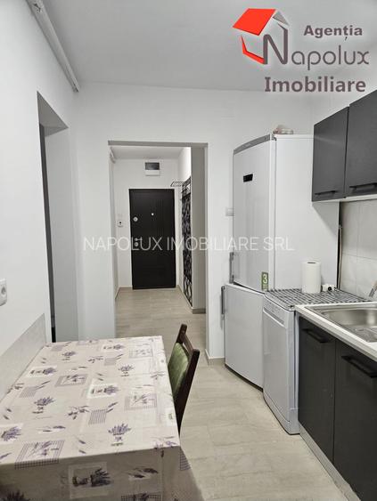 🏡✨ Apartament cu 2 camere de vânzare în Gheorgheni – zona Interservisan ✨🏡 - 5