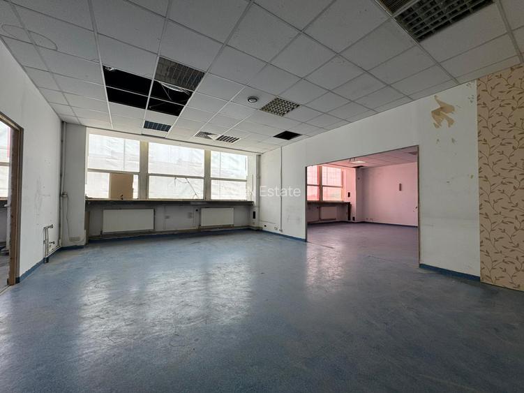 Spațiu 700 mp | Panduri –Academia Militară | Ideal fitness, clinică sau birouri - 11