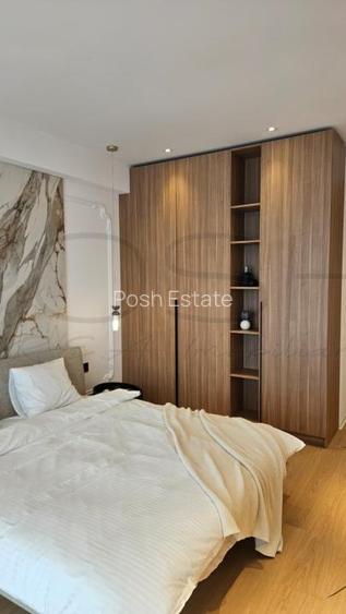 4 camere vizavi de Sky Tower - One Floreasca Towers - 5