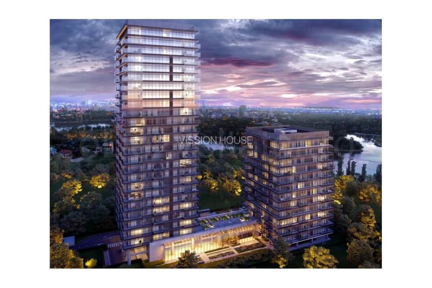 Inchiriere 3 camere Floreasca | Up-site | Loc parcare + Boxa - 29