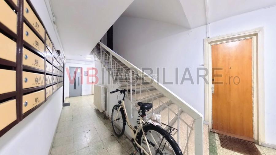 2 camere - mobilat/utilat - Nou - Alexandru Obregia 24 - Berceni - 10