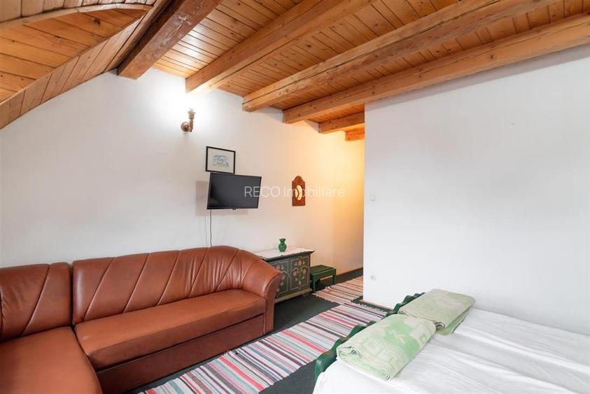 RECO Complex imobiliar in zona turistica- Cetate Oradea - 21