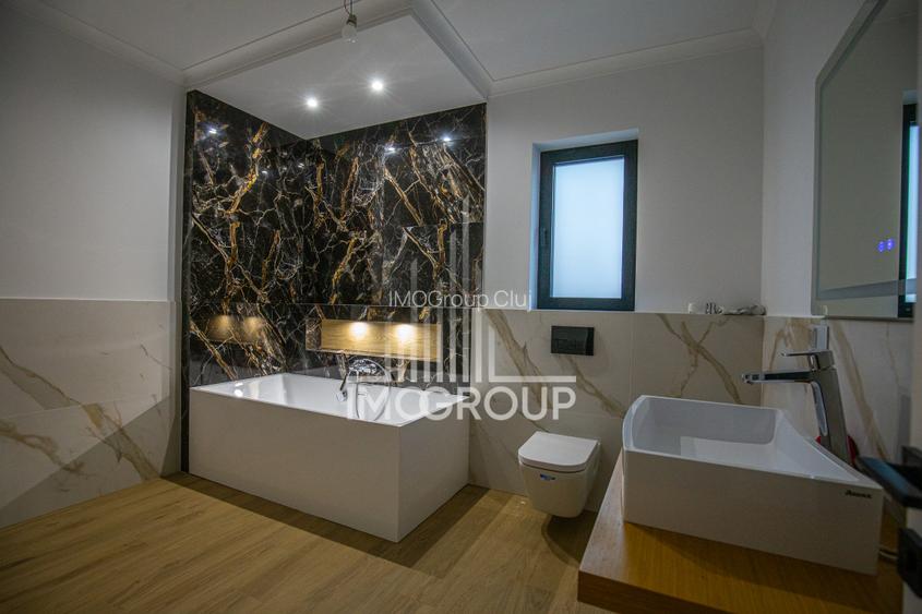 Vila Panoramică din Borhanci – Premium 0% - 16