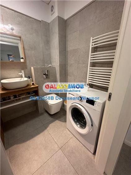 Apartament 2 camere Militari Residence mobilat utilat 79.900 euro - 24