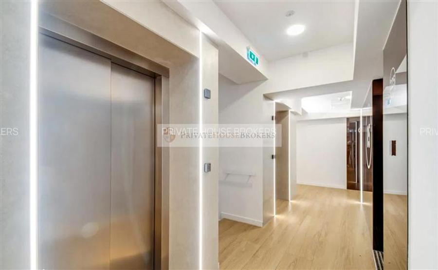 Pipera | Porsche | Cortina North | Bloc 2023 | Parcare - 11