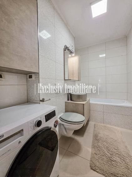 Maurer Residence - Parter Inalt - Apartament 3 camere cu Parcare Privata si Boxa - 14