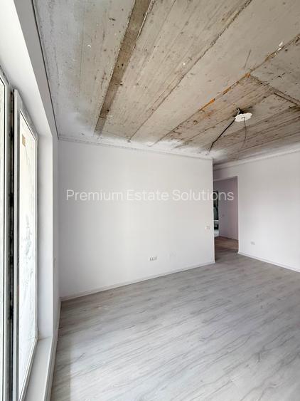 Apartament tip studio - Bloc Nou - Incalzire in Pardoseala - Comision 0% - 14