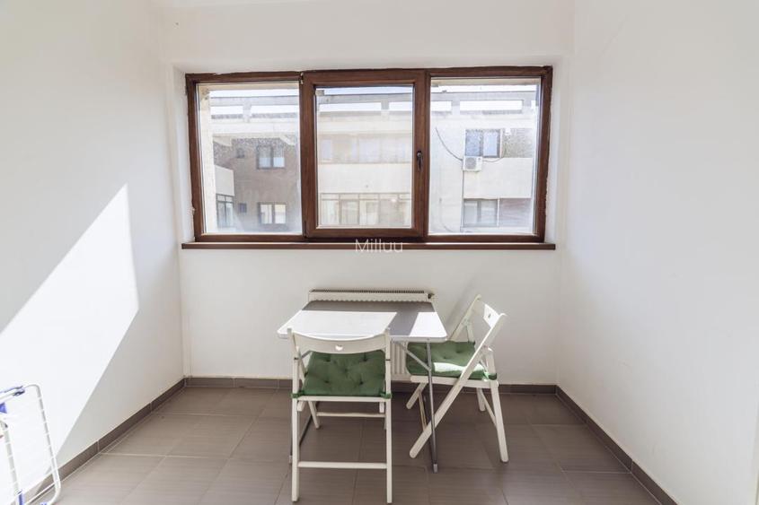 2 camere | Parcare | 15 Min Metrou Berceni - 14