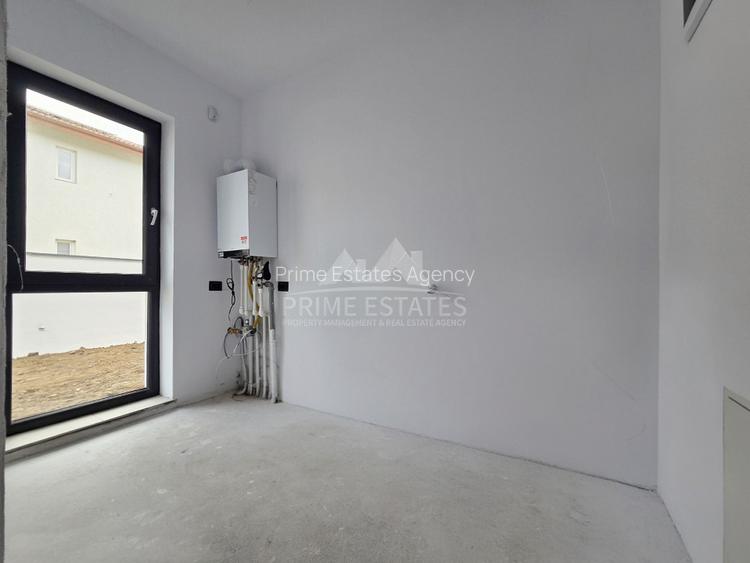 Vila premium P+1 Tunari Finisaje de Lux - 18