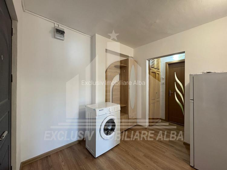 Apartament 2 camere decomandate | 50 mp | Renovat | Cetate - Mercur - 5