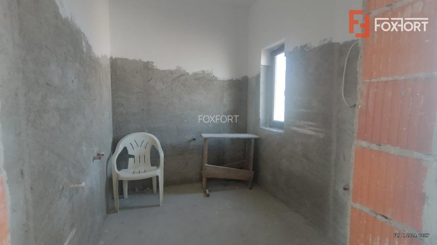 Duplex 4 camere ,Sanmihaiu Roman-Zona Centrala - 18