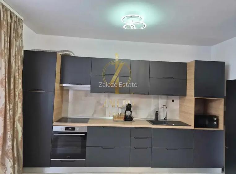 Apartament deosebit cu 2 camere | Calea Aradului - 3