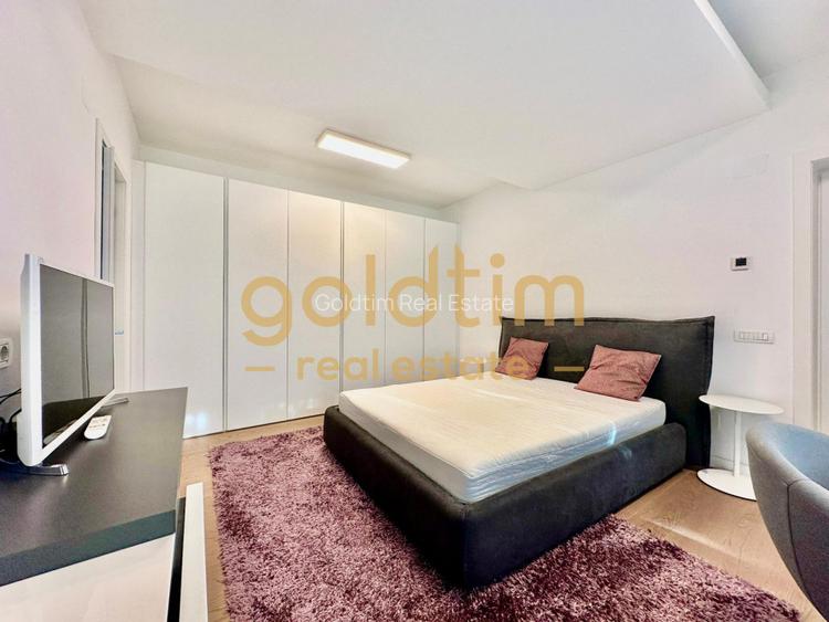 Vilă modernă/Iancu Nicolae/3 Dormitoare/Mobilată premium/Curte privată/2 parcări - 19