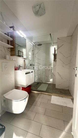 Apartament cu 2 camere cu vedere superba la lac – Astoria Lake, Mamaia Nord - 8