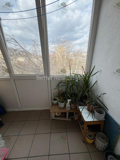 Apartament 3 camere – 8 min metrou Piața Sudului - 8