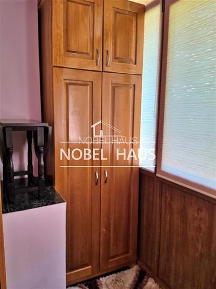 Apartament 2 camere, etajul 2, zona Gradina - 10
