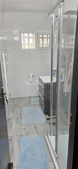 Apartament 3 camere Podu Ros - Bd. Tutora - 6
