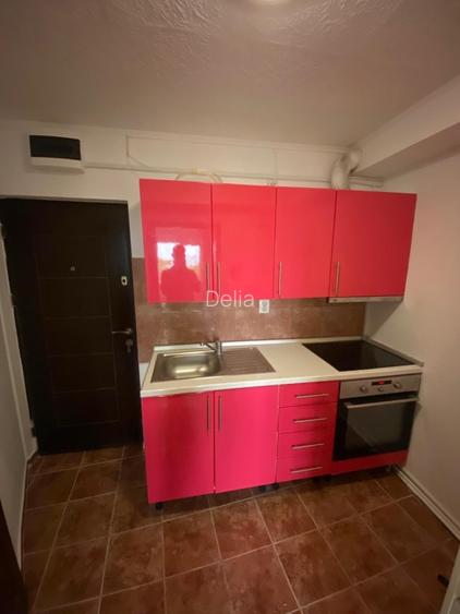 Închiriez garsonieră în Băneasa  - 2