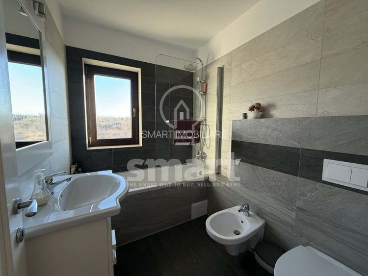 Casa de inchiriat Premium Borhanci langa Bazinul Olimpic - 12